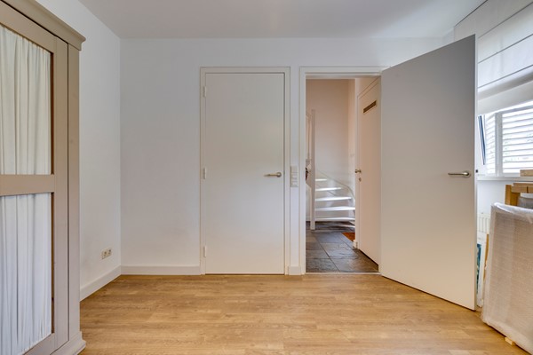 Medium property photo - Hoveniersstraat 9, 5991 MN Baarlo